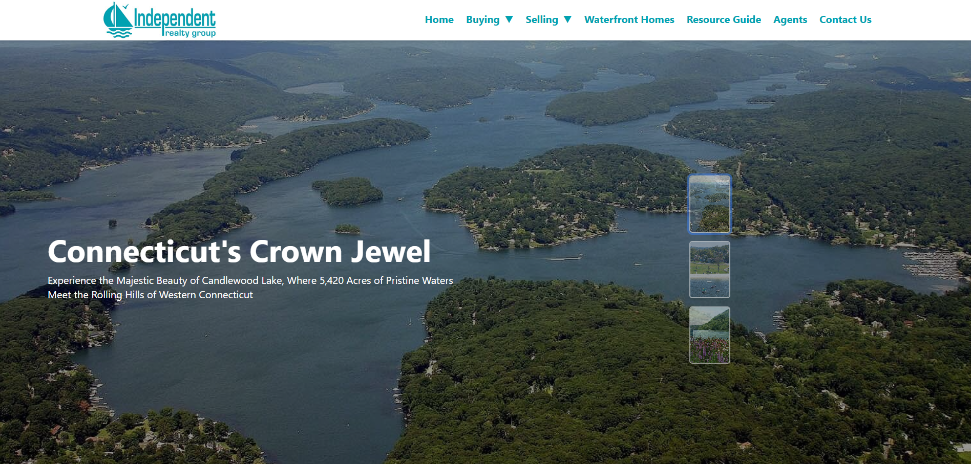 Independent Realty Group